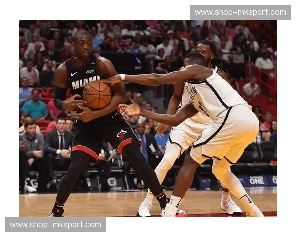 金州神话与布鲁克林铁血的碰撞：这一夜，篮球不只是比赛