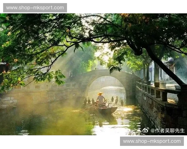 山水风情与江南韵味：一次关于广西与江苏的奇妙碰撞